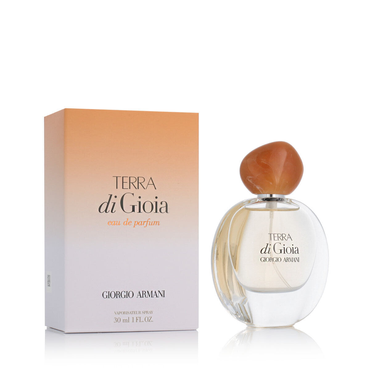 Женская парфюмерия Giorgio Armani EDP Terra Di Gioia 30 ml