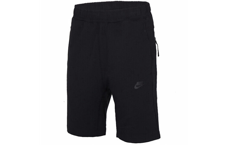Nike Sportswear 运动训练短裤 男款 黑色 / Шорты Nike Sportswear Shorts CJ4285-010