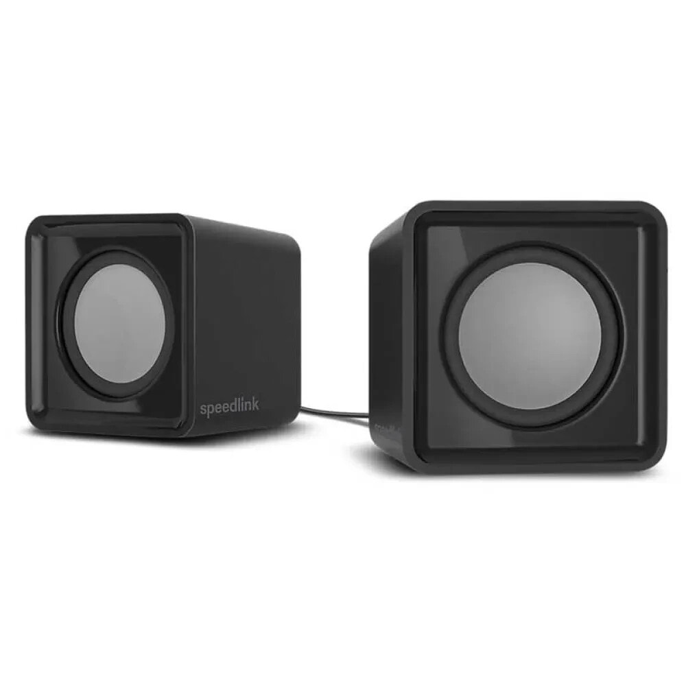 SPEEDLINK Twoxo Speakers