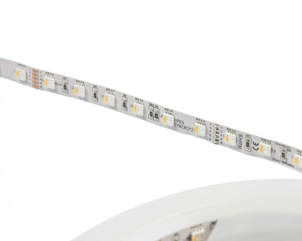 Synergy 21 S21-LED-F00160 линейный светильник Универсальный линейный светильник Для помещений A 5 m