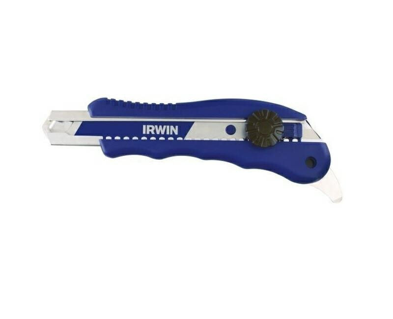 Нож для коврового покрытия IRWIN 10507843 18 мм