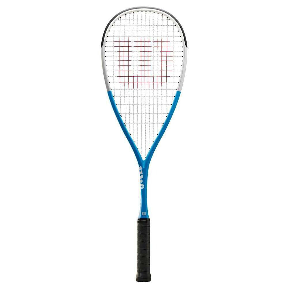 WILSON Ultra UL Squash Racket