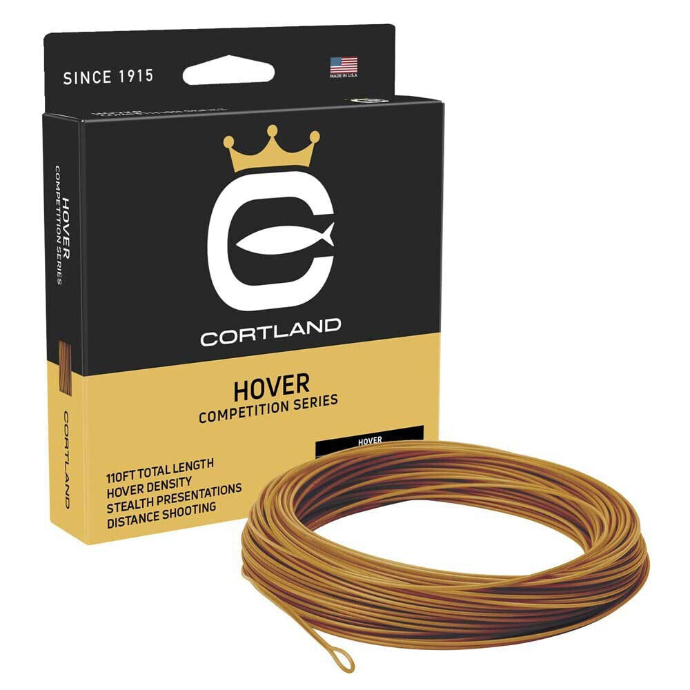 CORTLAND Hover 33 m Fly Fishing Line