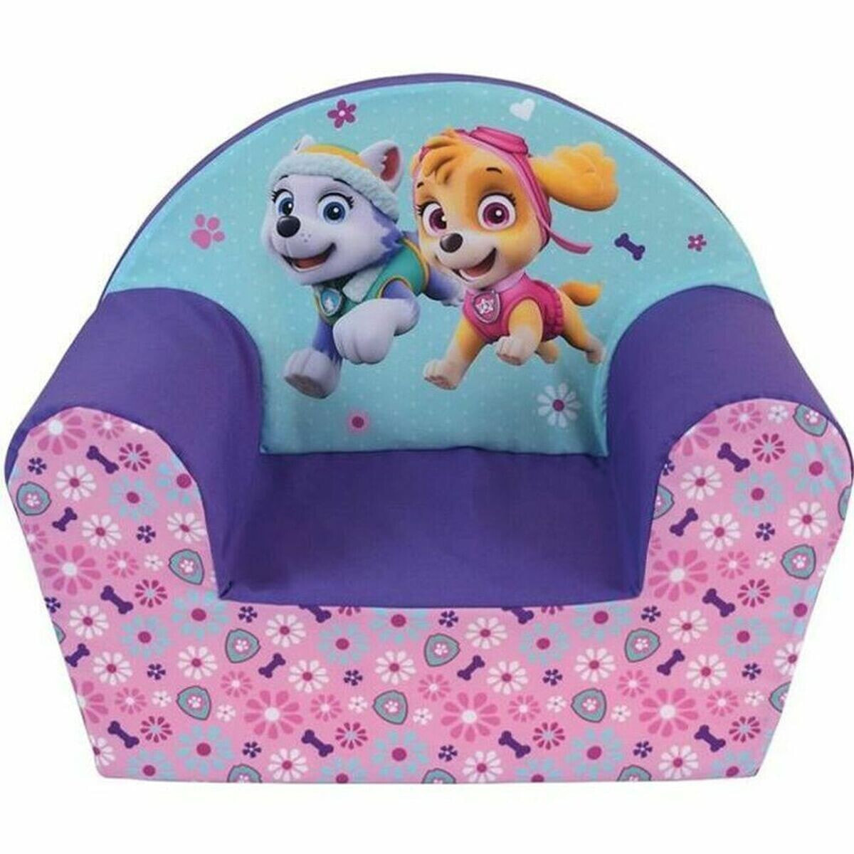 Sofa Fun House The Paw Patrol Children's