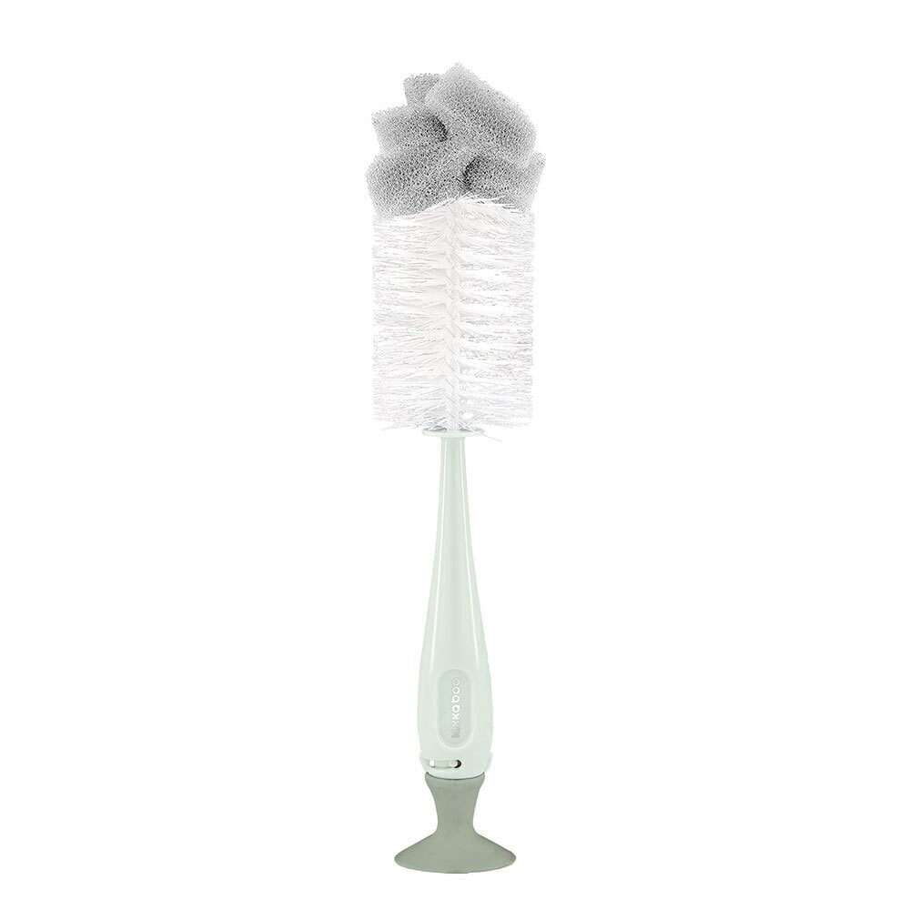 KIKKABOO And Tetinas Cleaning 2 In 1 Bottle Clean Brush