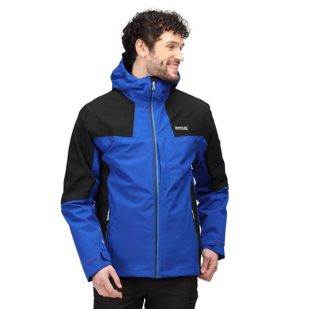 REGATTA Wentwood VI 3in1 Jacket