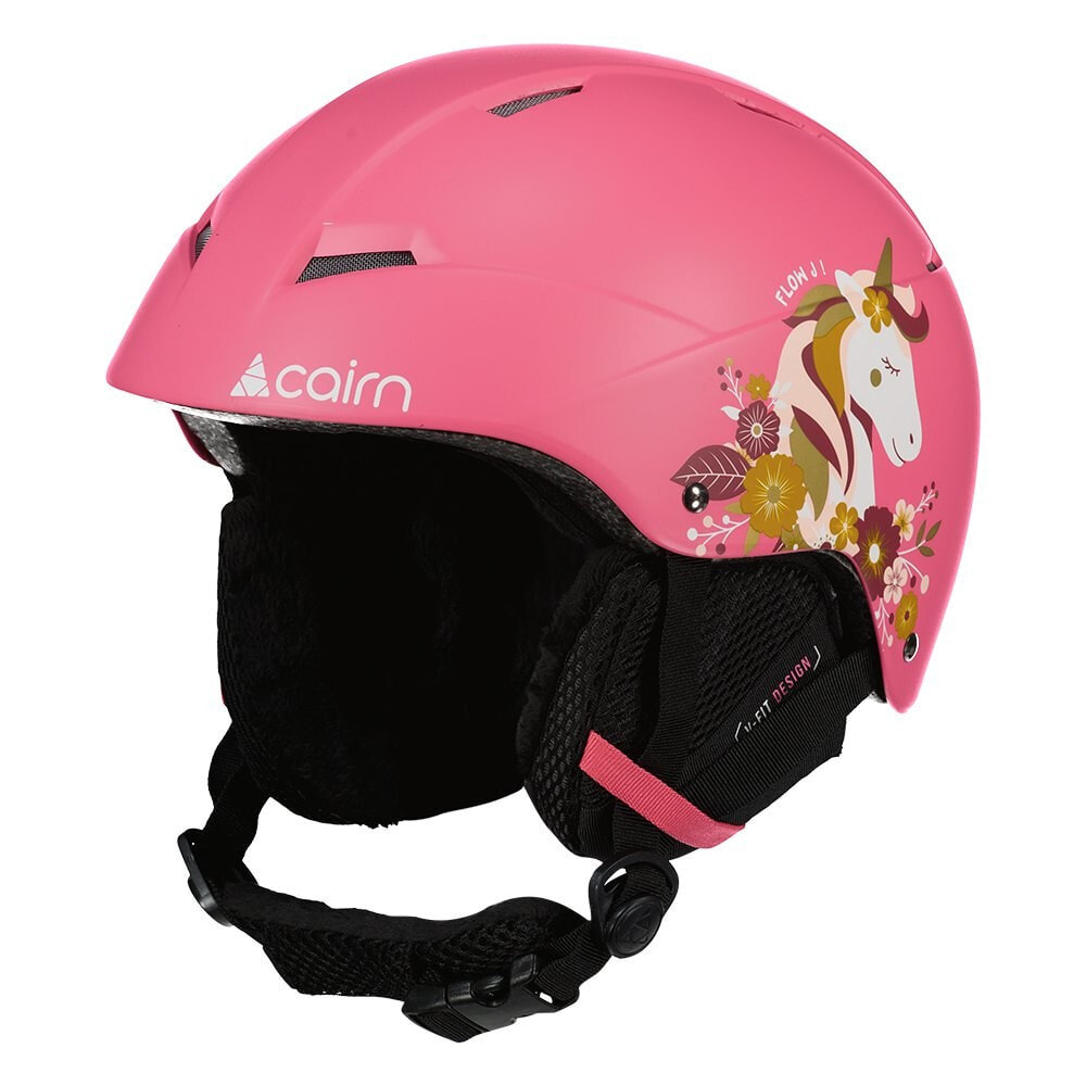 CAIRN Flow Helmet Junior