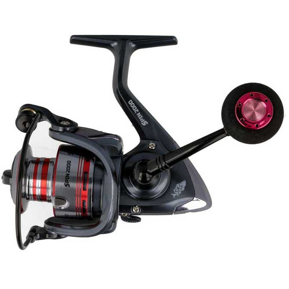 SEA MONSTERS Spin Spinning Reel