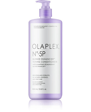 Olaplex No.5 P Blonde Enhancer Toning Conditioner