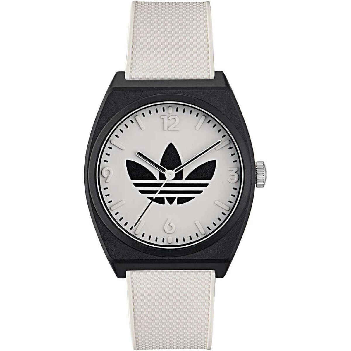 Unisex Watch Adidas PROJECT TWO (Ø 38 mm)