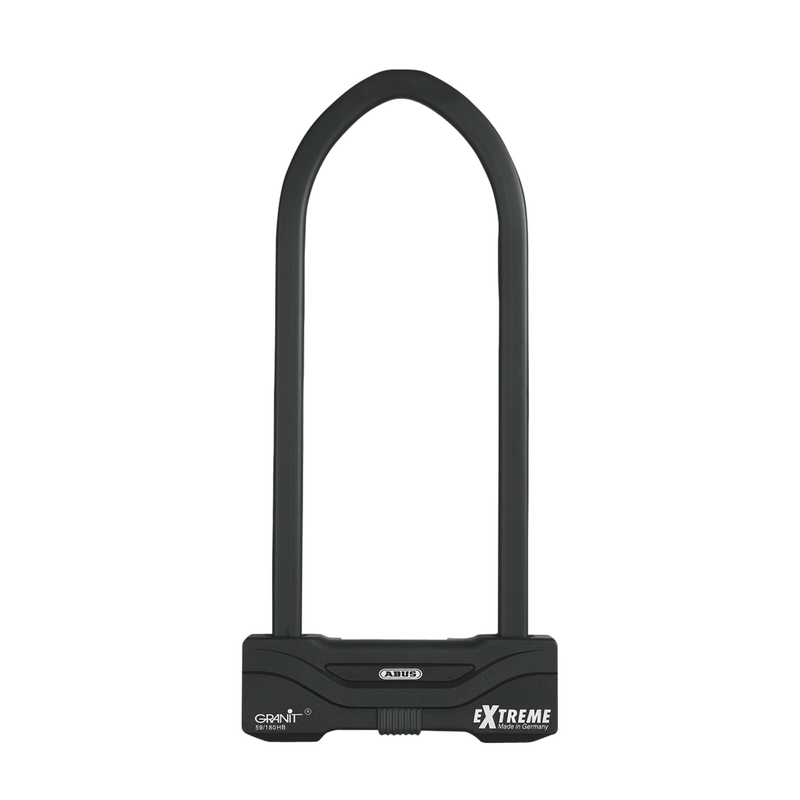 Bügelschloss ABUS GRANIT™ Extreme 59