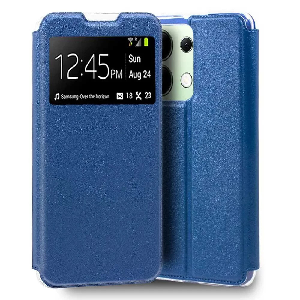 COOL Xiaomi Redmi Note 13 flip phone case