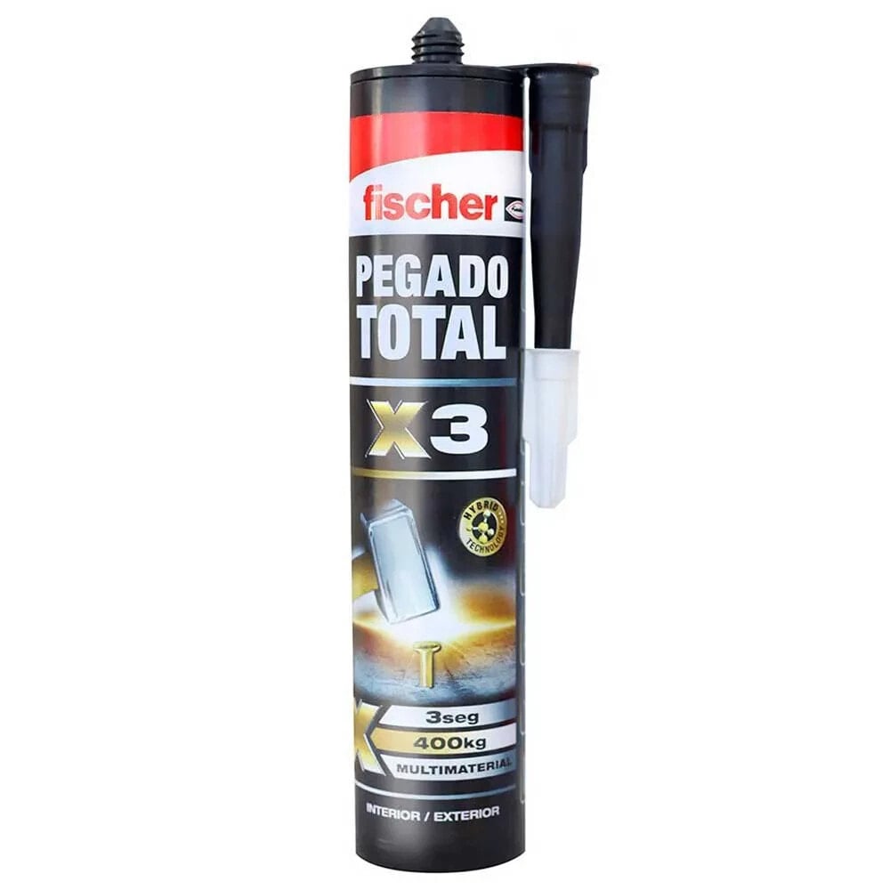 FISCHER GROUP 560778 290ml Adhesive