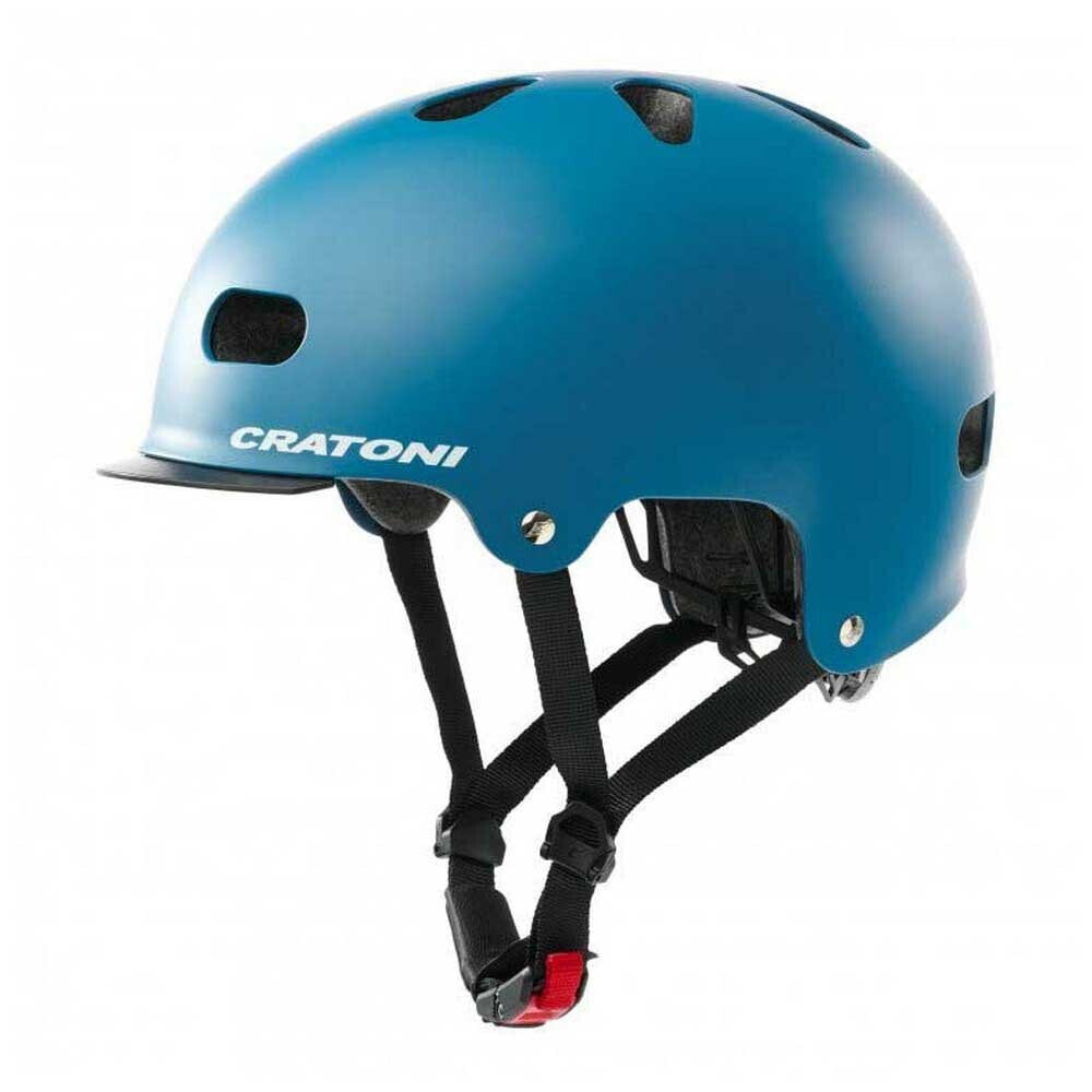 CRATONI C-Matte Urban Helmet