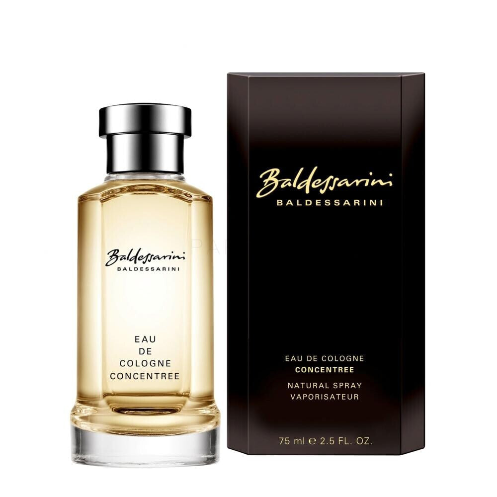 Baldessarini Baldessarini Concentree 75 ml eau de cologne für Herren