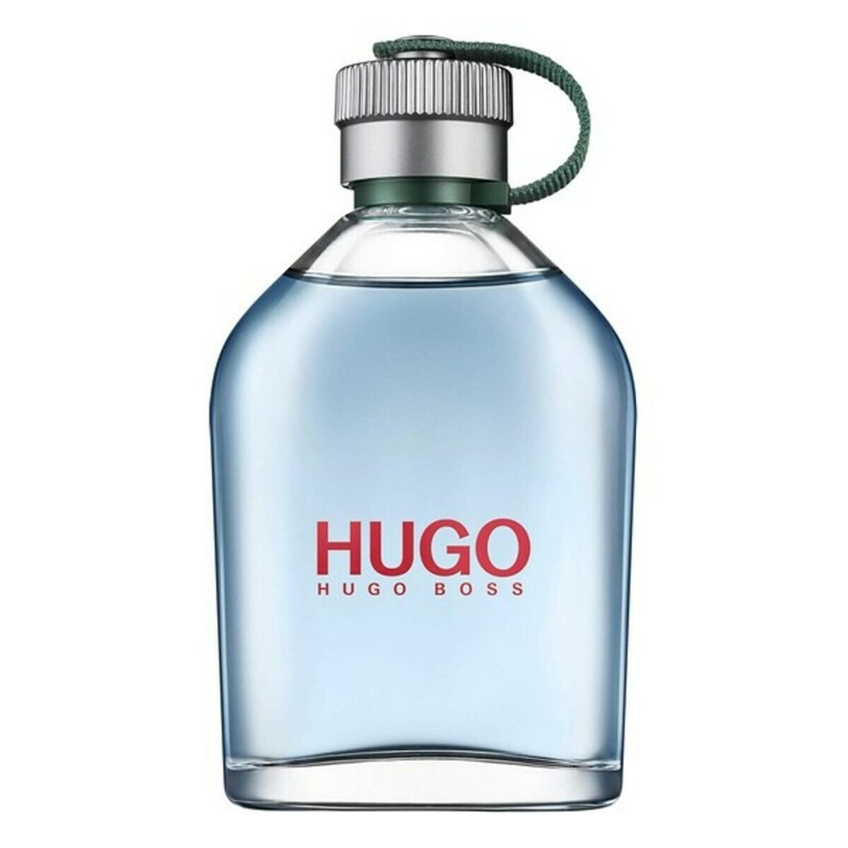 Мужская парфюмерия Hugo Man Hugo Boss HG51504 Hugo 200 ml EDT