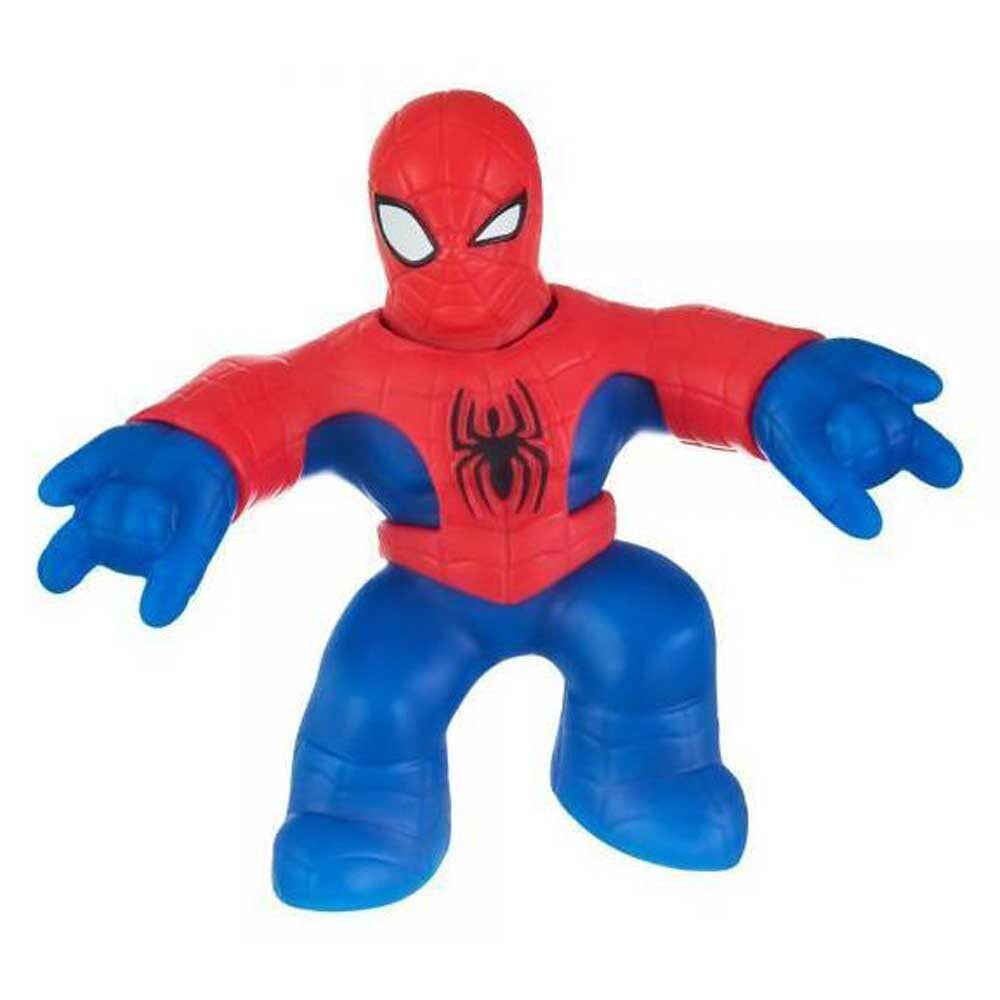 BANDAI Amazing Spiderman Goo Jit Zu Dc Heroes Action Figure