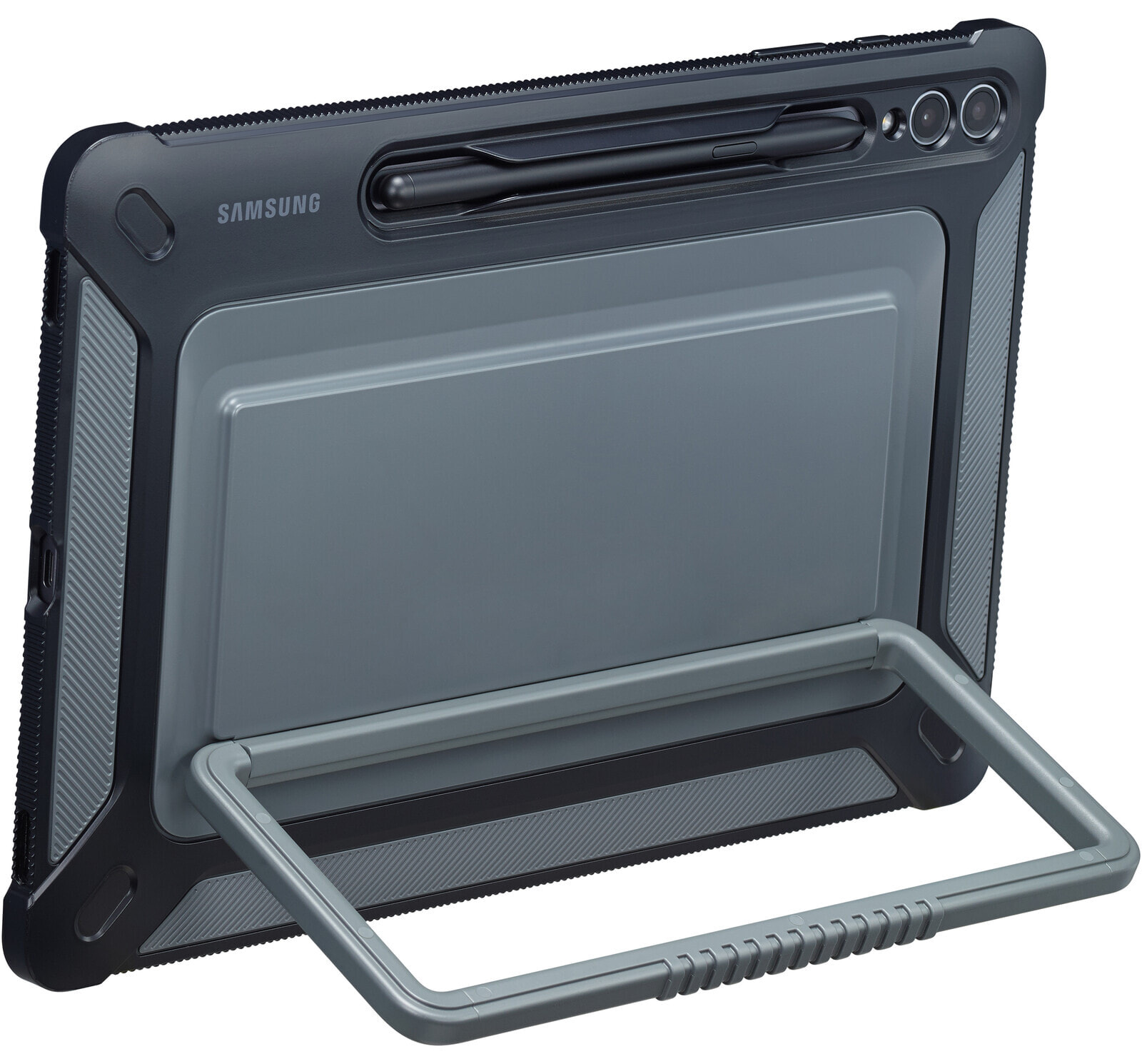 Samsung EF-RX810CBEGWW чехол для планшета 31,5 cm (12.4