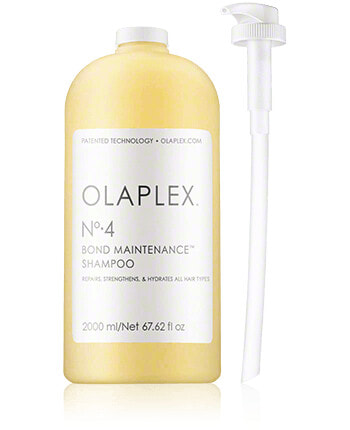 Olaplex No.4 Bond Maintenance Shampoo