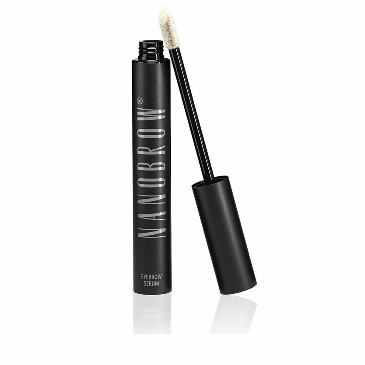 Обновляющая сыворотка для бровей Nanobrow Eyebrow 5 ml