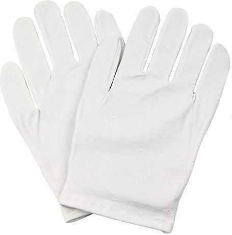 Donegal Хлопчатобумажные перчатки 1 пара