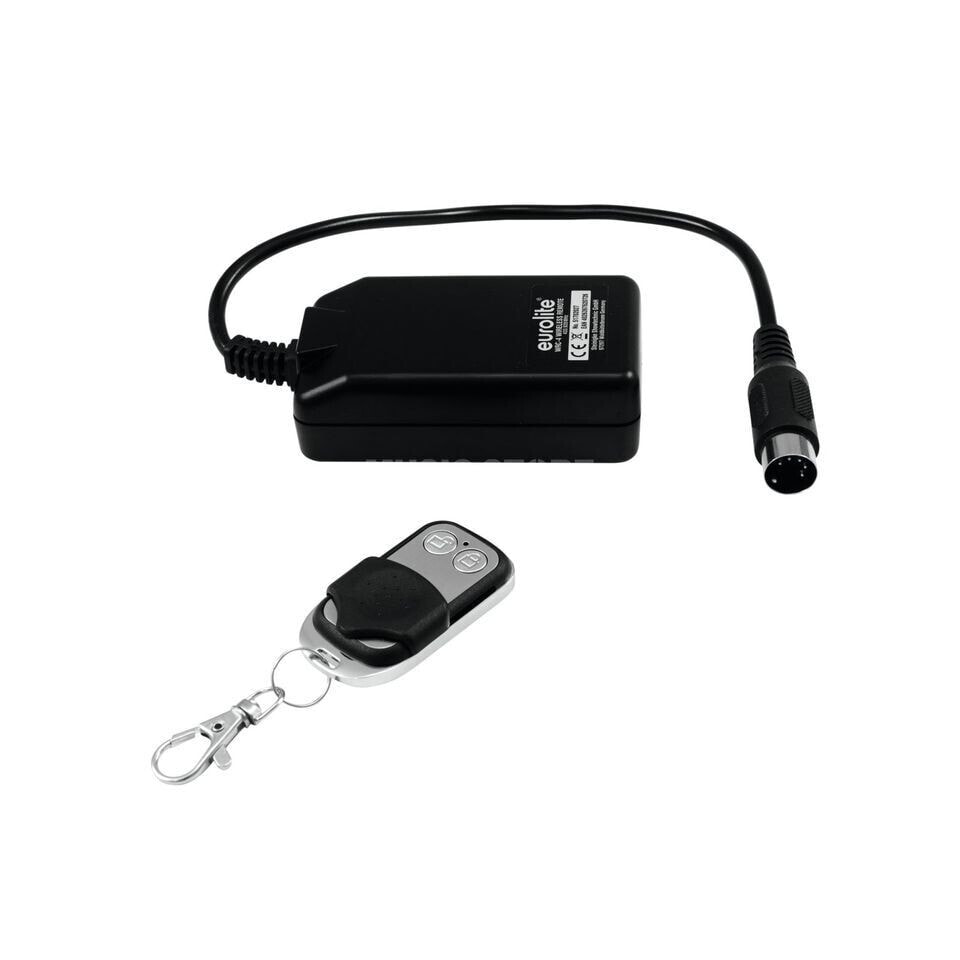 Eurolite WRC-4 Wireless Remote