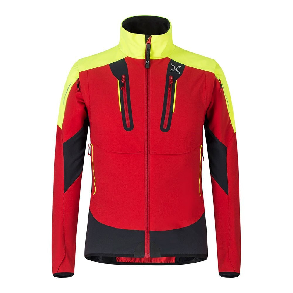 MONTURA Brave 2 Jacket