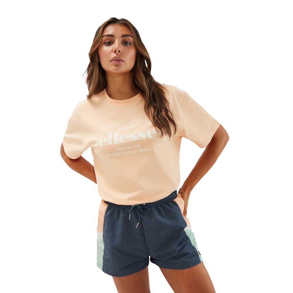 ELLESSE Tovo Oversized Short Sleeve T-Shirt