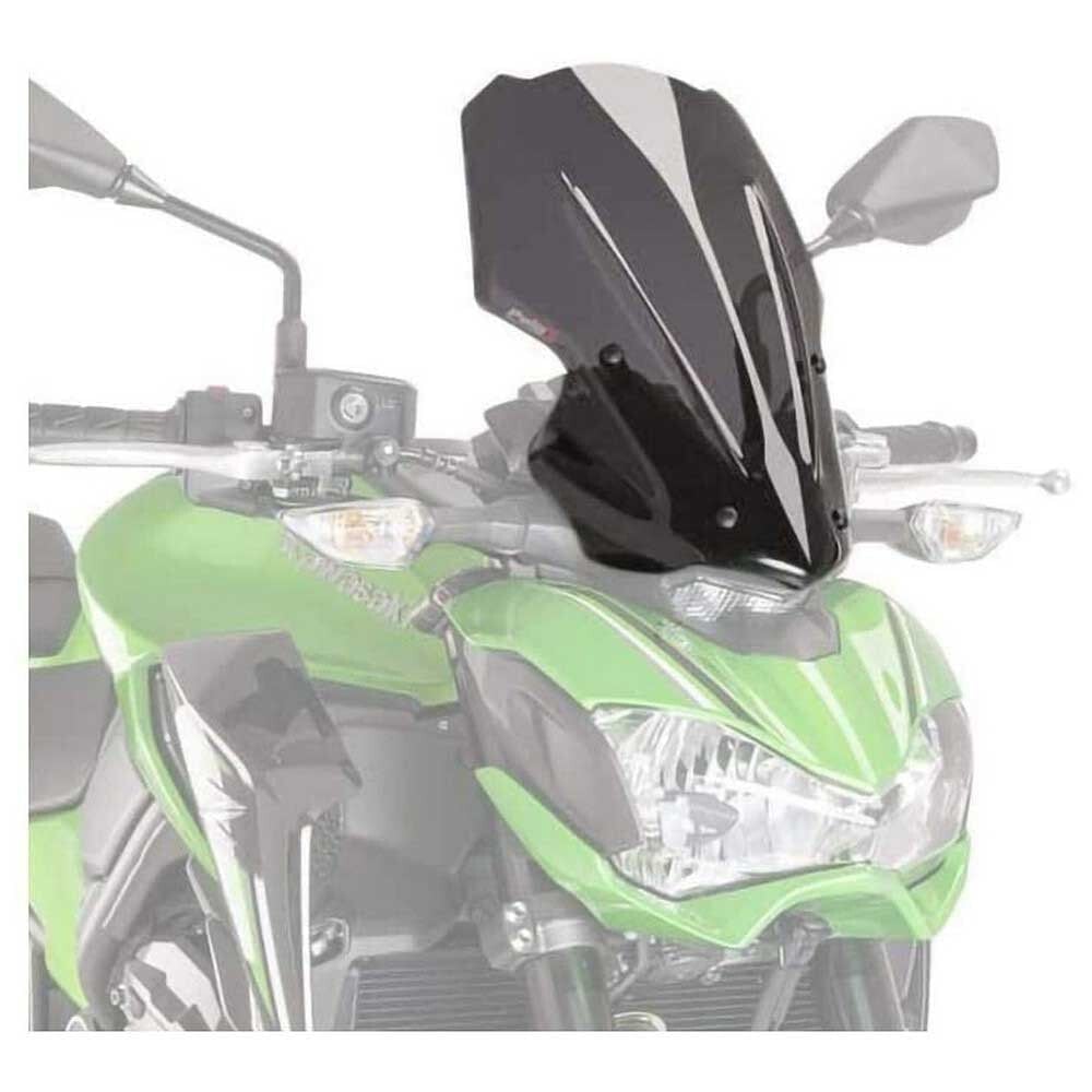 Kawasaki z900 clearance touring