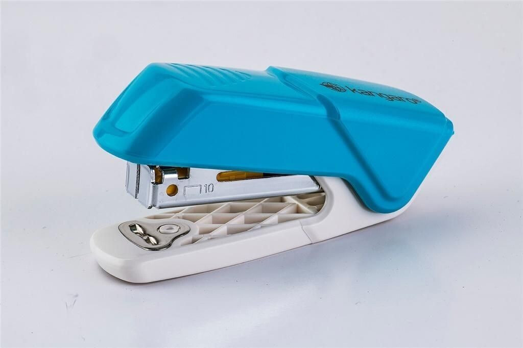 Kangaro stapler Aris-10 stapler blue