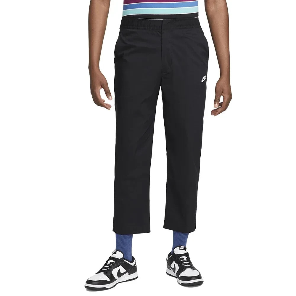 NIKE Sportswear Sport Essentials Woven Unlined Sneaker Pants