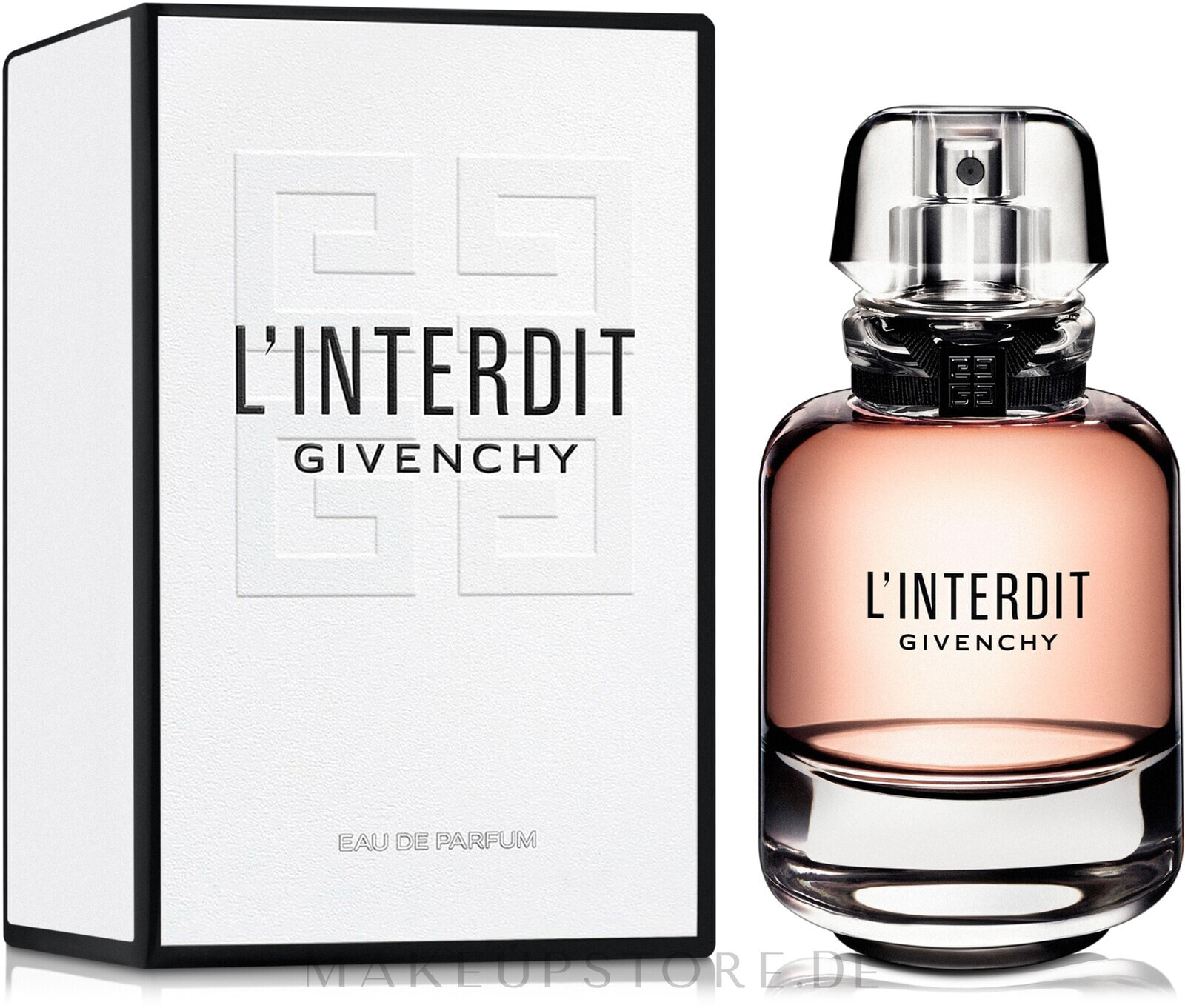 Givenchy L'Interdit - Eau de Parfum