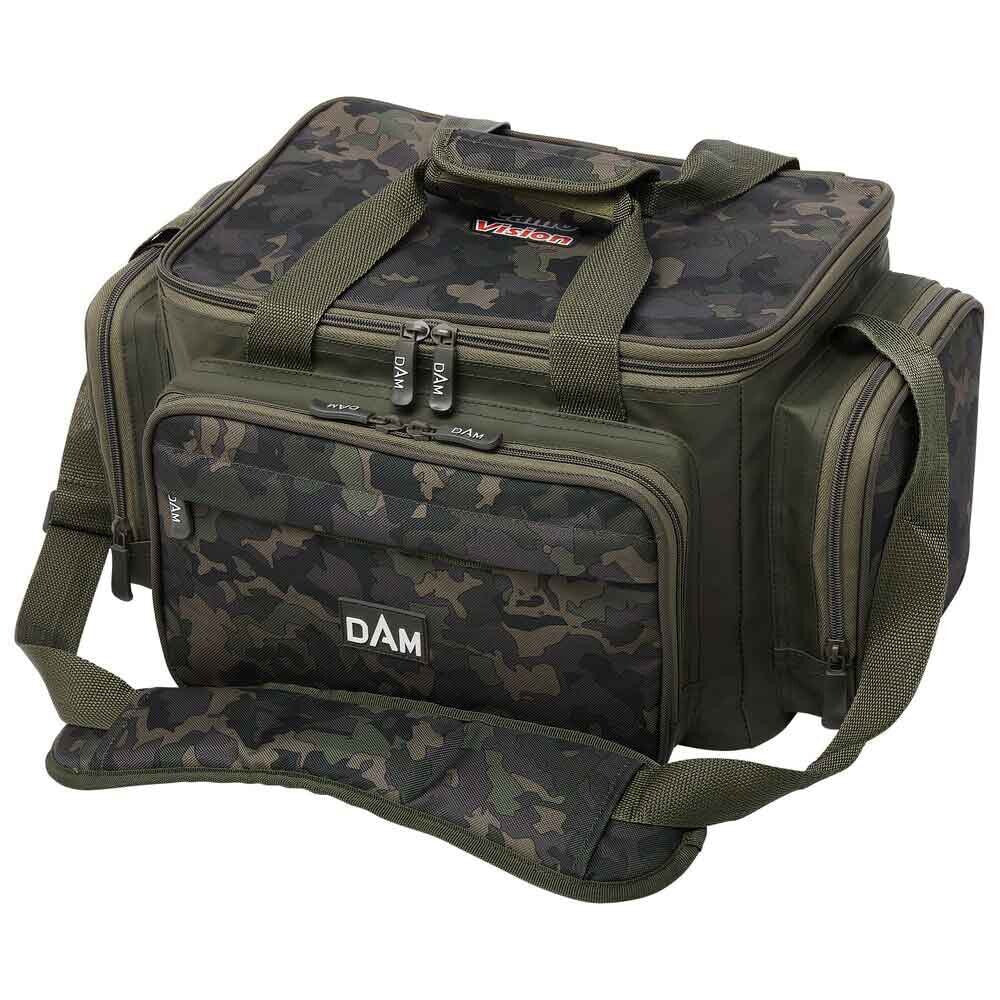 DAM Camovision Compact Carryall 19L