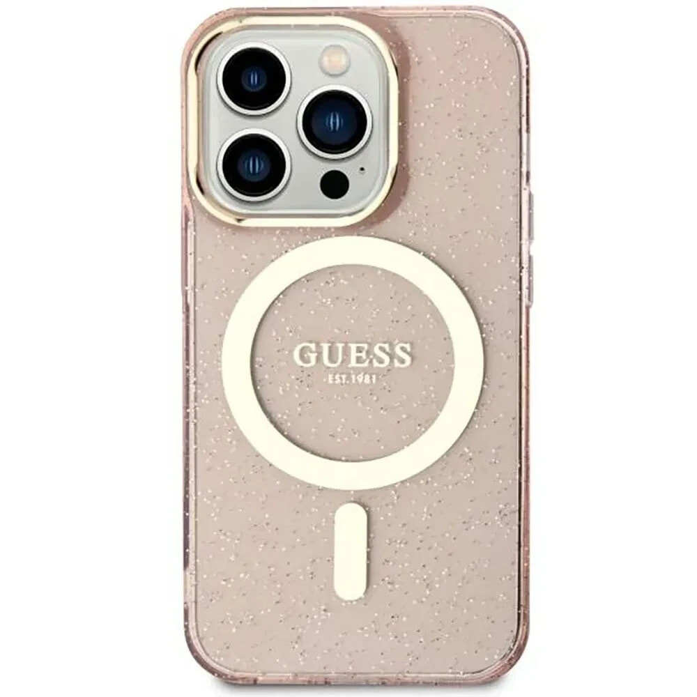 GUESS Guhmn61Hcmcgp iPhone 11XR 6.1 phone case