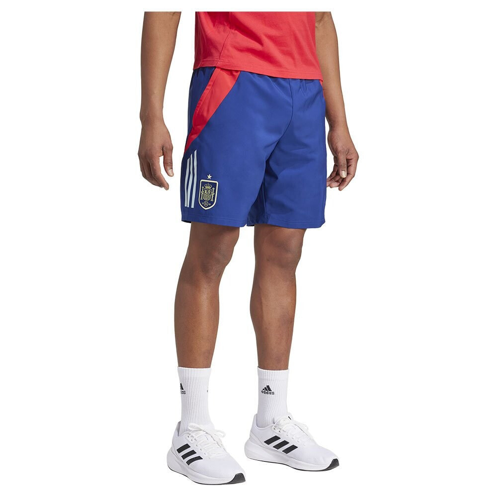ADIDAS Spain Downtime 23/24 Shorts