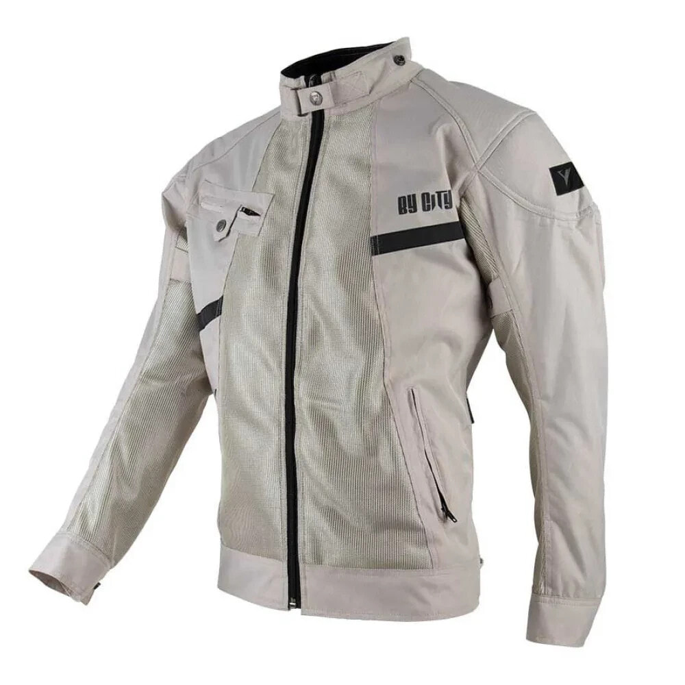 BY CITY Summer Route Jacket