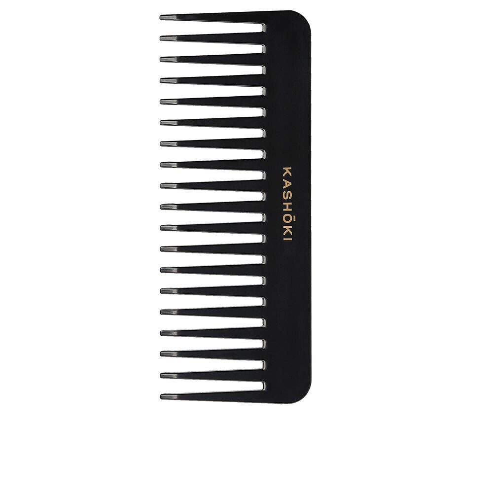 KASHOKI detangling comb #382 1 u