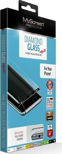 MyScreen Protector Diamond Edge 3D do Huawei P40 Pro