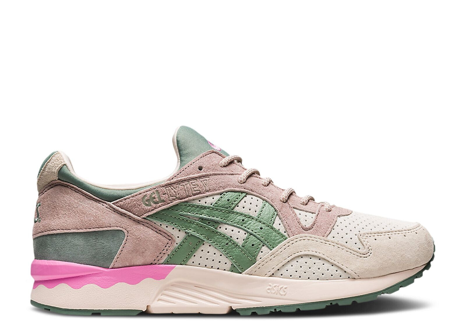 Gel Lyte 5 'Spring in Japan - Slate'