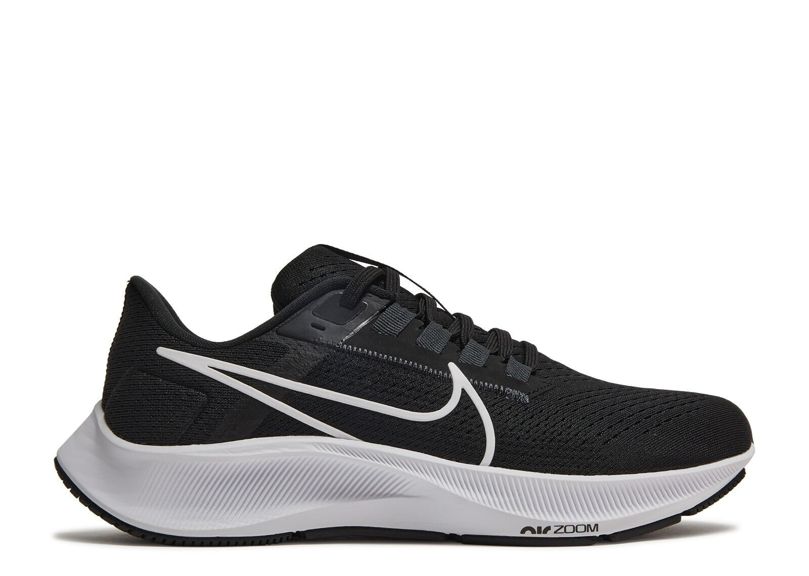 Wmns Air Zoom Pegasus 38 'Black White'