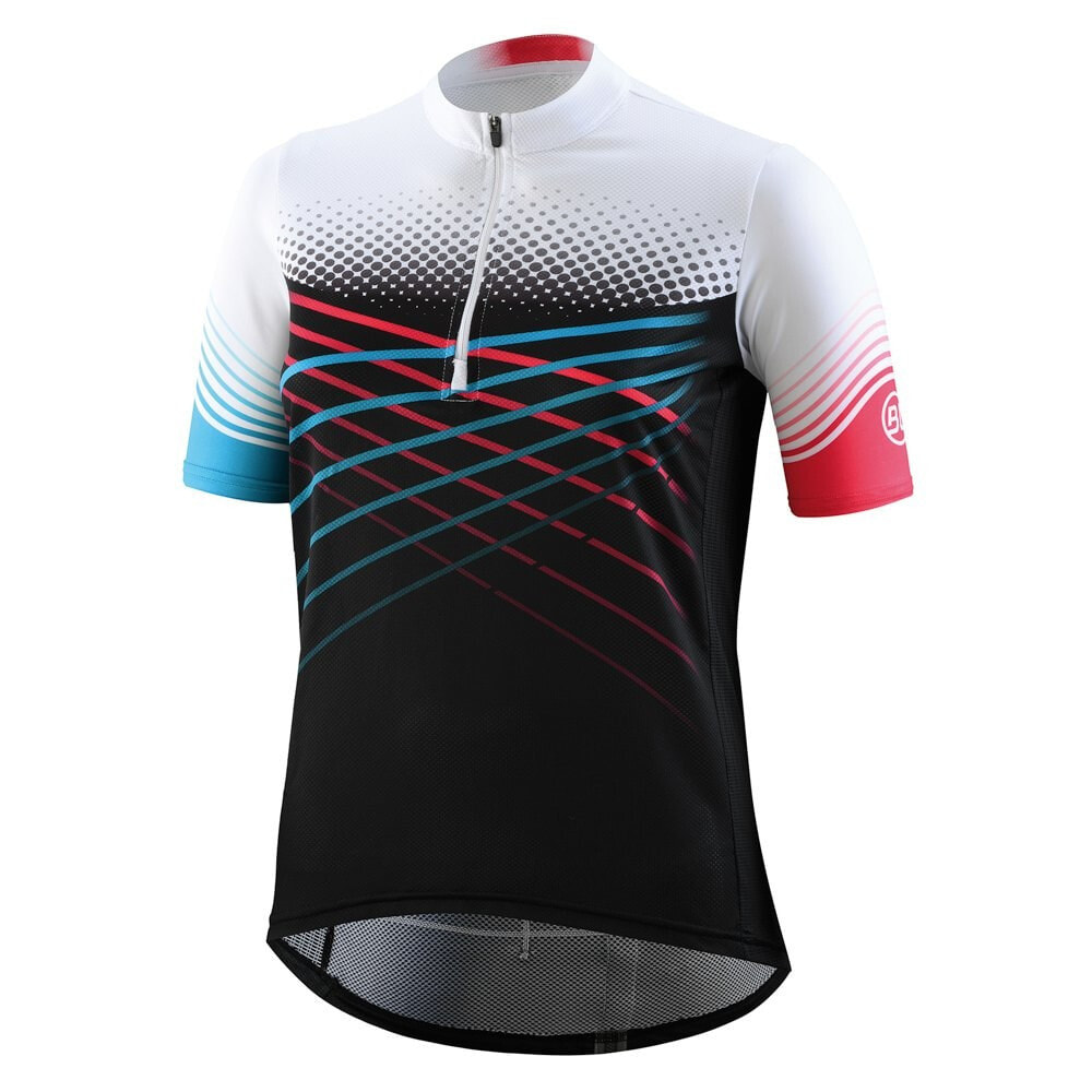 BICYCLE LINE Edera Short Sleeve Jersey