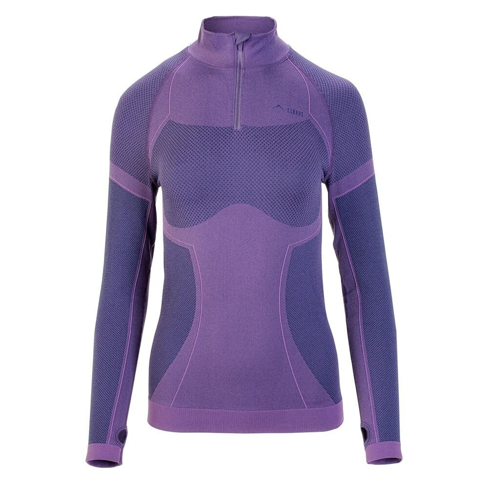 ELBRUS Acti Long Sleeve Base Layer