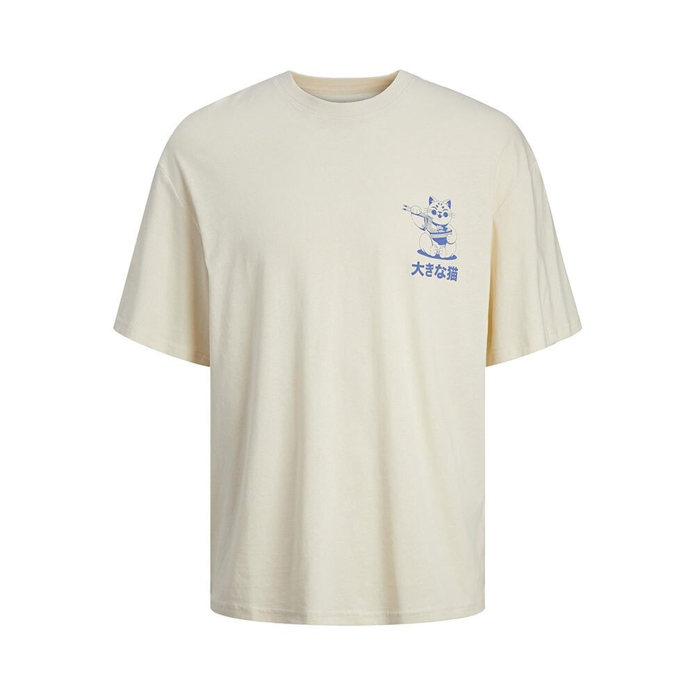 JACK & JONES Tokyo Market Short Sleeve T-Shirt