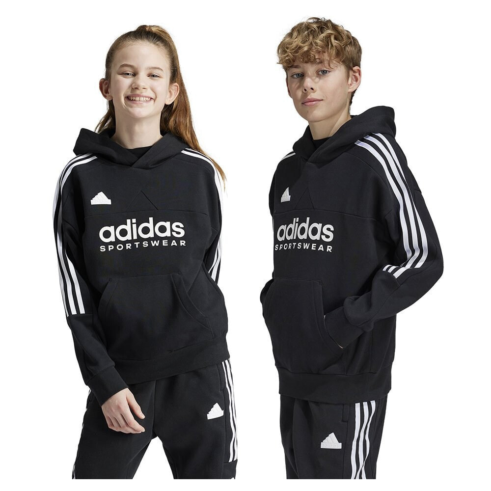 ADIDAS House Of Tiro hoodie