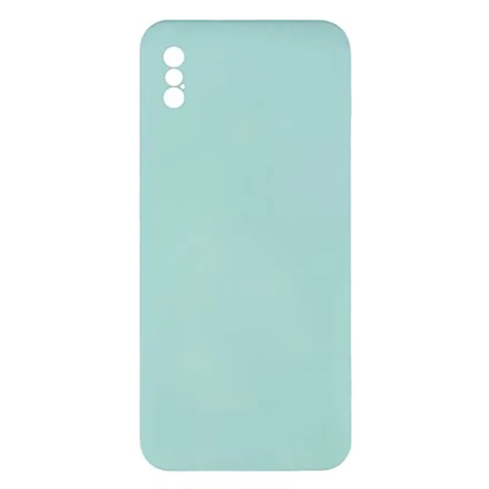 ACCETEL IPhone X/XS phone case liquid silicone phone case