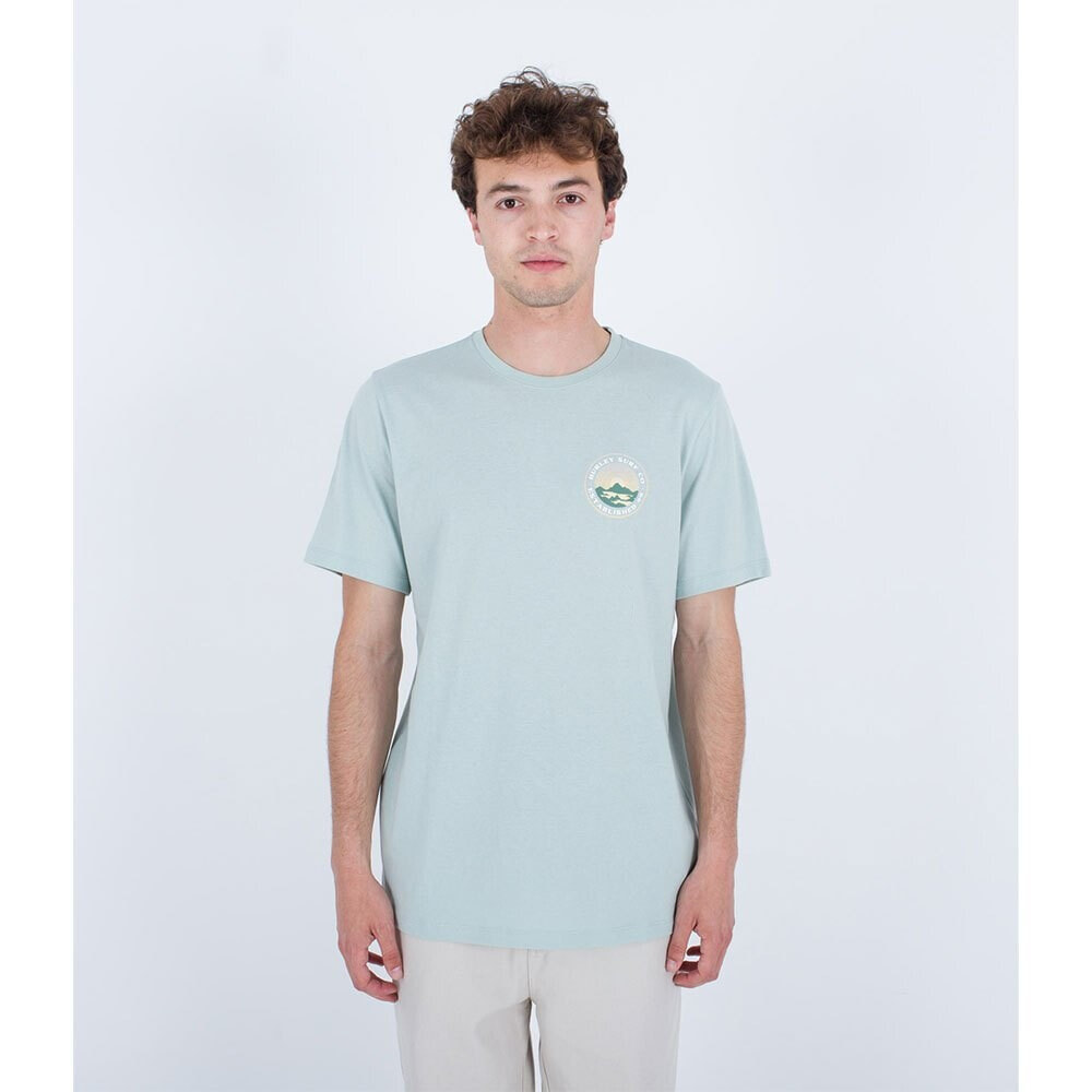 HURLEY Everyday Explore Range Short Sleeve T-Shirt