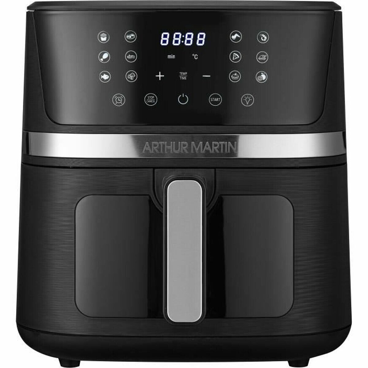 Air Fryer Arthur Martin ampaf66