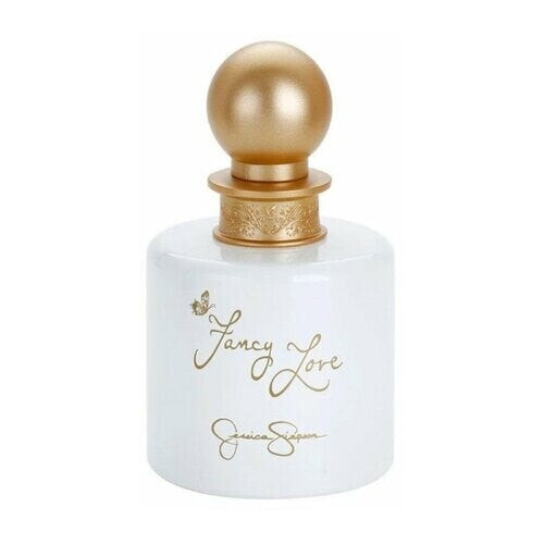 Jessica Simpson Fancy Love Eau de Parfum