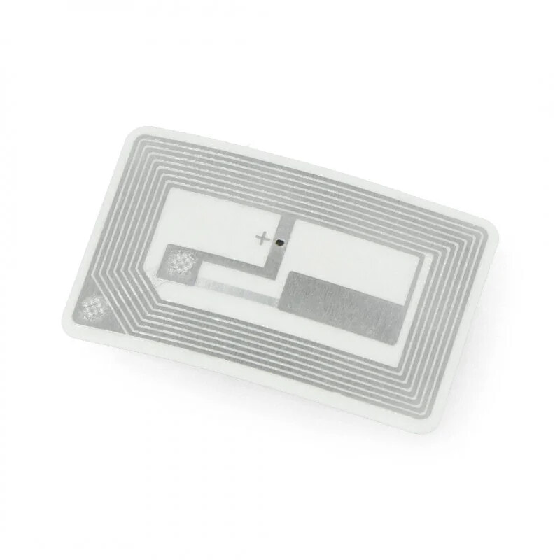 RFID / NFC MiFare Classic sticker - 13,56MHz - Adafruit 362