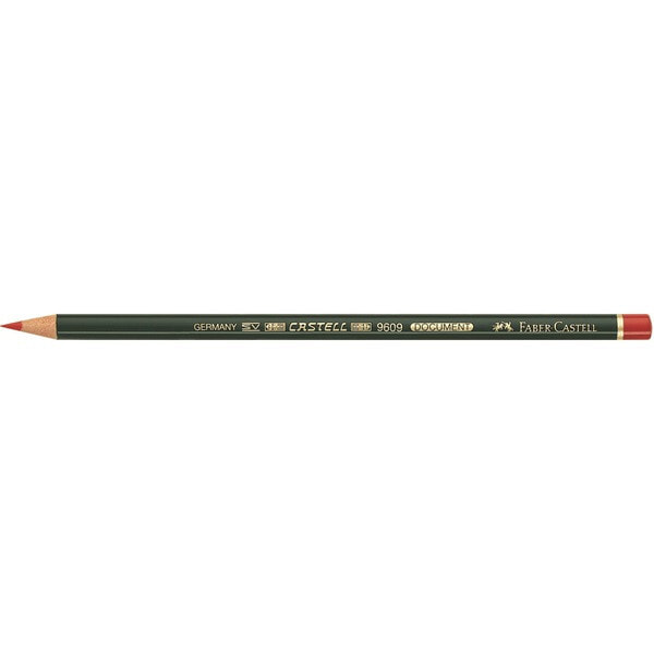 Faber-Castell CASTELL DOCUMENT цветной карандаш 119121